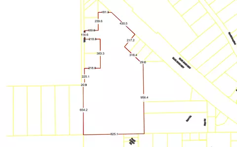 24076 Blue Star Hwy #0, Quincy, FL 32351