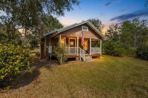 740 Kinsey Rd, Monticello, FL 32344