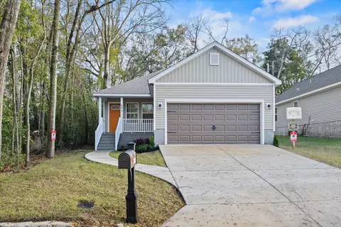 803 Brewer St, Tallahassee, FL 32304