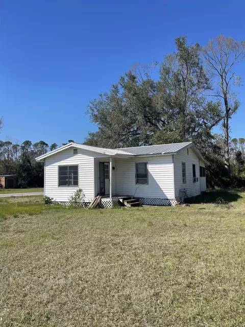 300 E Park St, Perry, FL 32348