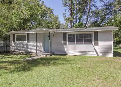 1406 Glenda Dr, Tallahassee, FL 32304