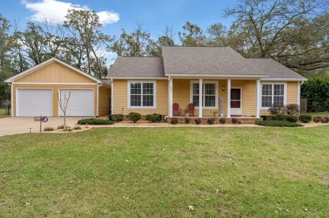 10715 Sycamore Ridge Ln, Tallahassee, FL 32305