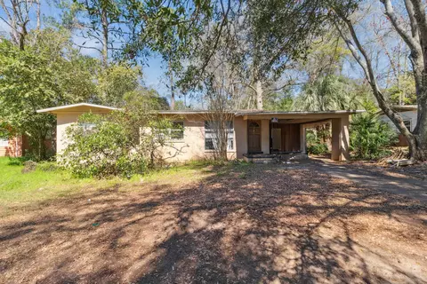 1402 W Tharpe St, Tallahassee, FL 32303