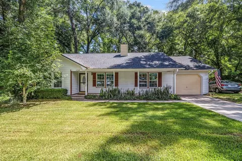 4268 Carnwath Rd, Tallahassee, FL 32303