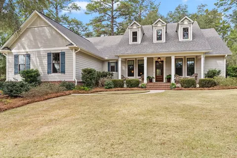 6319 Bird Dog Pt, Tallahassee, FL 32309