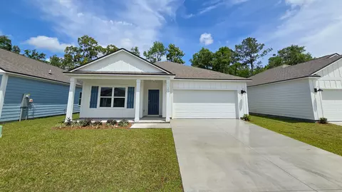 167 Needle Thrush Cir, Crawfordville, FL 32327