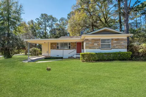 2601 W Tharpe St, Tallahassee, FL 32303