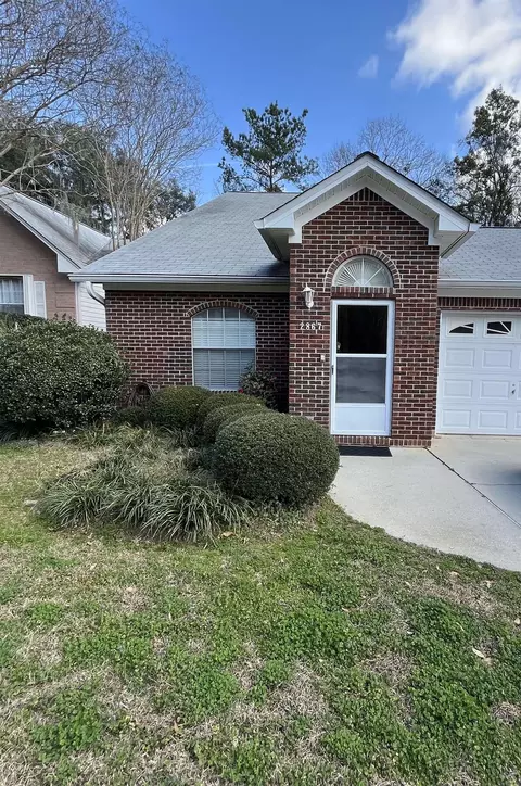 2867 Royal Palm Way, Tallahassee, FL 32309