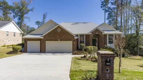 2909 Bluefield Ln, Tallahassee, FL 32309