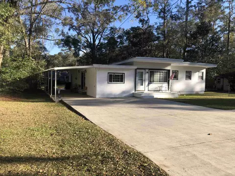 1575 Marcia Ave, Tallahassee, FL 32310