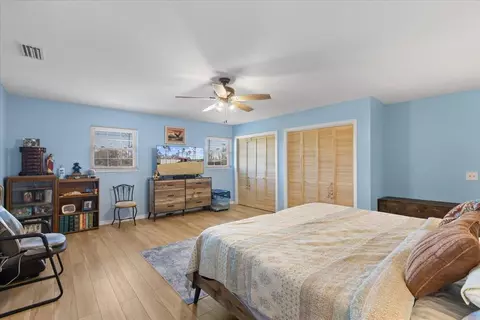Bedroom - 503 Plantation Rd, Perry, FL 32348 photo 2 of 4