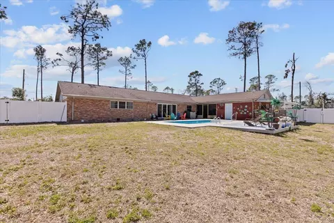 Exterior - 503 Plantation Rd, Perry, FL 32348 photo 6 of 8
