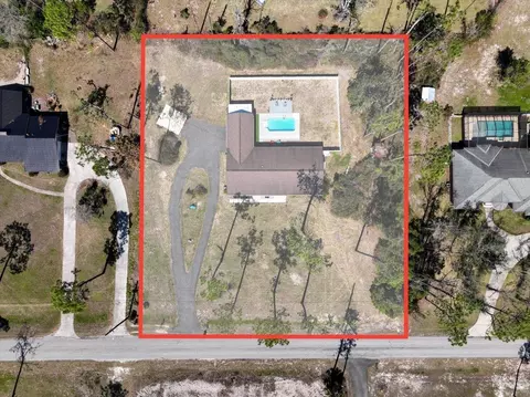 View/Area - 503 Plantation Rd, Perry, FL 32348 photo 3 of 4