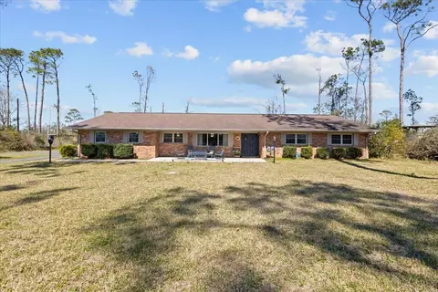 503 Plantation Rd, Perry, FL 32348