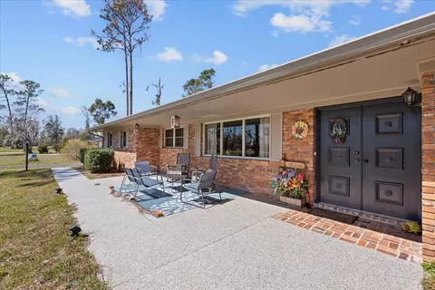 Exterior - 503 Plantation Rd, Perry, FL 32348 photo 5 of 8
