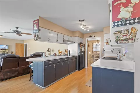 Kitchen - 503 Plantation Rd, Perry, FL 32348 photo 1 of 3