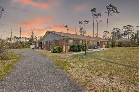 Exterior - 503 Plantation Rd, Perry, FL 32348 photo 8 of 8