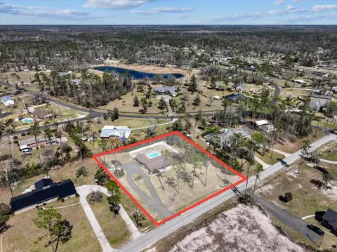 View/Area - 503 Plantation Rd, Perry, FL 32348 photo 4 of 4