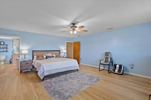Bedroom - 503 Plantation Rd, Perry, FL 32348 photo 1 of 4