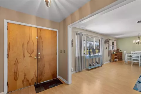 Entry Way - 503 Plantation Rd, Perry, FL 32348 photo 1 of 2