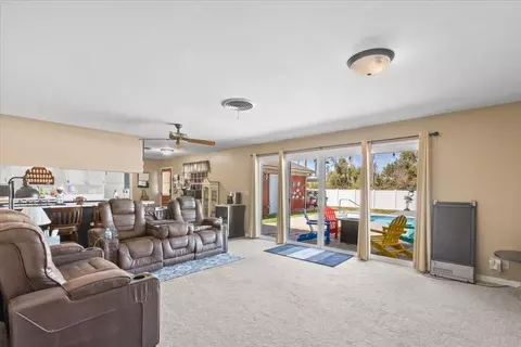 Living - 503 Plantation Rd, Perry, FL 32348 photo 2 of 2