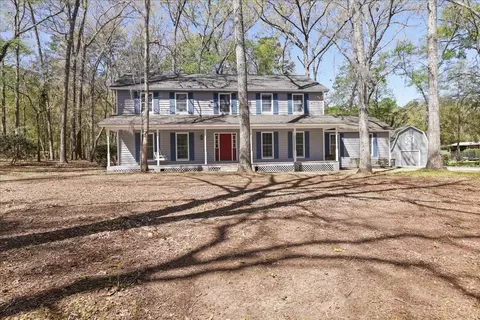 7042 Spencer Rd, Tallahassee, FL 32312