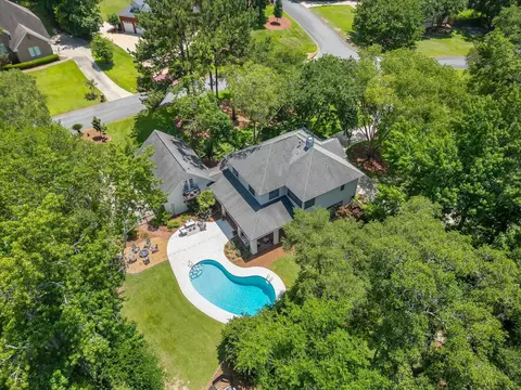 9013 Shoal Creek Dr, Tallahassee, FL 32312