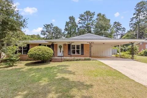 2207 Tanglewood Ter, Tallahassee, FL 32303