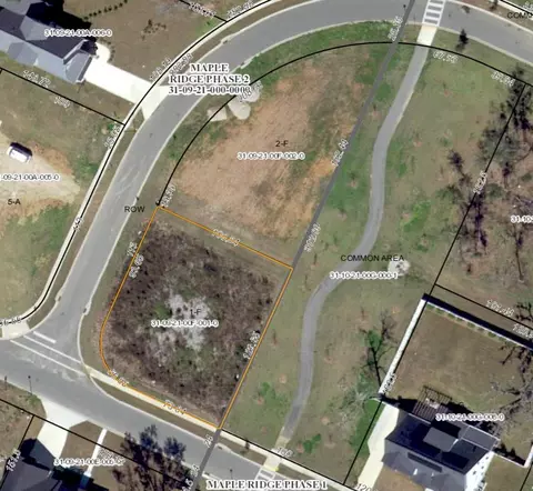 Nnn Mystic Place, Tallahassee, FL 32311