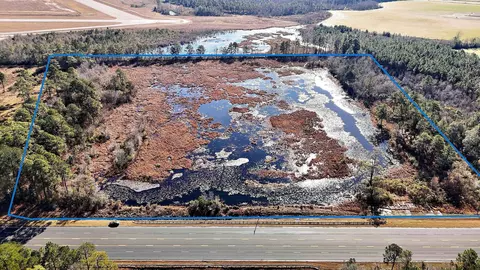 Nn Ga Hwy 319 N, Other Georgia, GA 31768