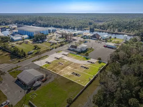 826 Port Leon Dr, Saint Marks, FL 32355 photo 1