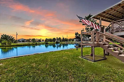 165 Kingfisher, Keaton Beach, FL 32348 photo 5