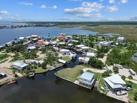 165 Kingfisher, Keaton Beach, FL 32348 photo 3