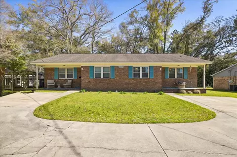 3505 Fred George Rd #2, Tallahassee, FL 32303