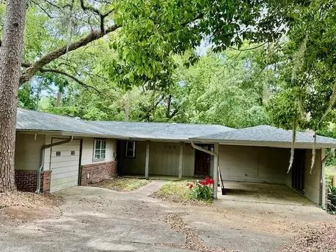 263 S Villas Ct #A AND B, Tallahassee, FL 32303