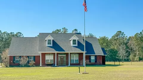 164 Southfork Ln, Crawfordville, FL 32327