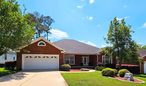 832 Eagle View Dr, Tallahassee, FL 32311