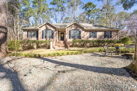 344 Anton Dr, Tallahassee, FL 32312