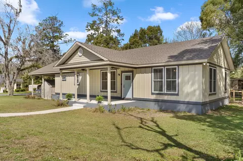 1260 E Washington St, Monticello, FL 32344