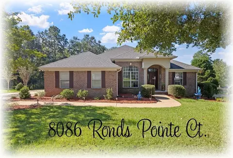 8086 Ronds Pointe Ct, Tallahassee, FL 32312