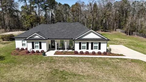 9147 Ravena Rd, Tallahassee, FL 32309