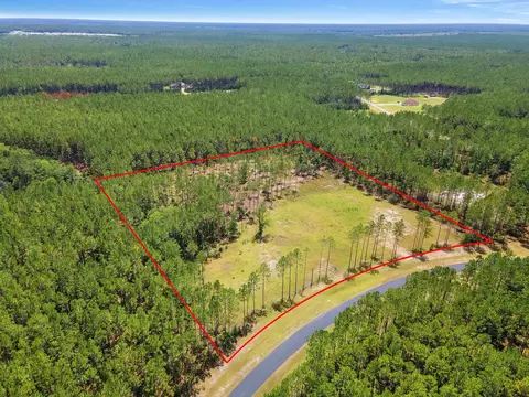 6961 Ranch Club Rd, Tallahassee, FL 32305