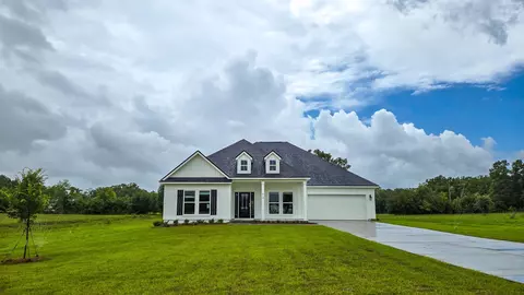 418 Golden Loop, Crawfordville, FL 32327