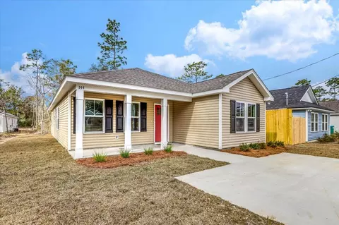 144 Duane Dr, Crawfordville, FL 32327