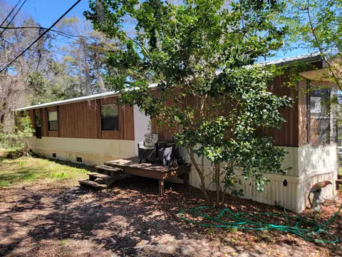 3100 Adkins Foerest Ln, Tallahassee, FL 32311