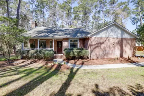 9305 Buck Haven Trl, Tallahassee, FL 32312