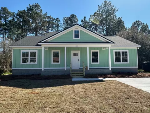 Undisclosed, Tallahassee, FL 32303