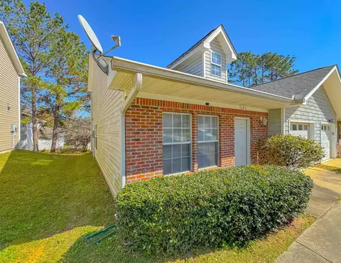 1691 Corey Wood Cir, Tallahassee, FL 32303