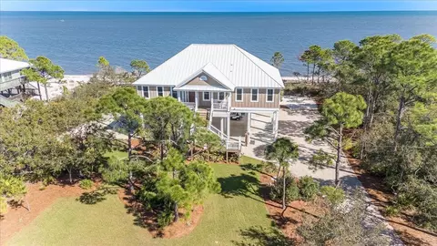 434 Bald Point Rd, Alligator Point, FL 32346