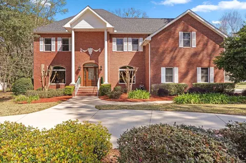 4036 Mclaughlin Dr, Tallahassee, FL 32309